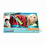 Groom 'N Care Pet Carrier