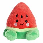 Palm Pals: Sandy Watermelon