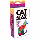Cat Stax - The Purrfect Puzzle