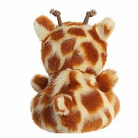 Palm Pals: Safara Giraffe