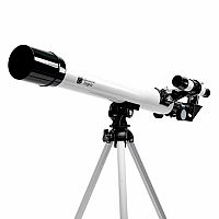 Vega 600 Refractor Telescope