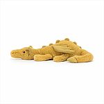 Little Golden Dragon - Jellycat