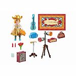 Family Fun: Country Singer Gift Set - Retired