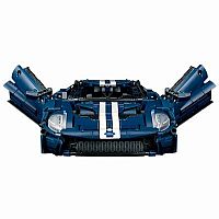 Technic: 2022 Ford GT.