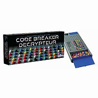 Code Breaker