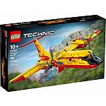 Technic: Firefighter Aircraft