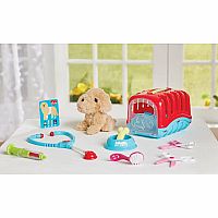 Groom 'N Care Pet Carrier