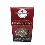 Templeman's Toffee: Canadian Crunch 