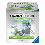 GraviTrax POWER: Starter & Finish