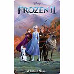 Disney Classics: Frozen II - Yoto Audio Card