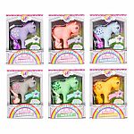 My Little Pony 40th Anniversary Original Ponies - Assortment