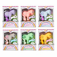 My Little Pony 40th Anniversary Original Ponies - Assortment