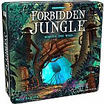 Forbidden Jungle