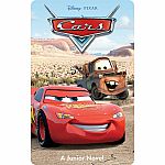 Disney Classics: Cars - Yoto Audio Card.