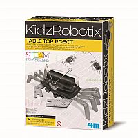 KidzRobotix - Table Top Robot