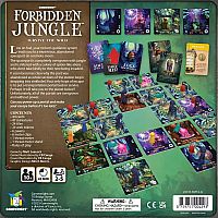 Forbidden Jungle