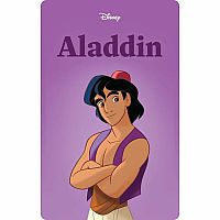 Disney Classics: Aladdin - Yoto Audio Card
