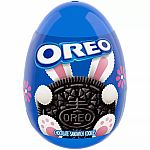 OREO Easter Egg Sandwich Cookies.