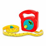 Big Tape Measure