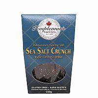 Templeman's Toffee: Sea Salt Crunch 