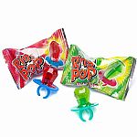Holiday Ring Pops - 3 Pack