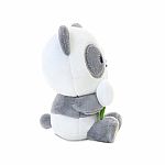 Pandaroll Marshmallow - Sitting 6 Inch