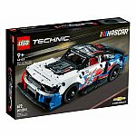 Technic: NASCAR Next Gen Chevrolet Camaro ZL1