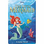 Disney Classics: The Little Mermaid - Yoto Audio Card