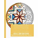 Melissa Peter Paul - Mi'kmaq Colouring Book