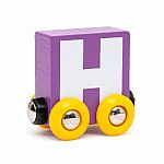 Brio Letter Train 'H'