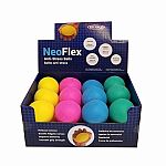 Neoflex Anti-Stress Ball - Assorted