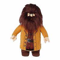 LEGO Harry Potter Hagrid Plush.