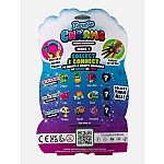 Tangle Charms Fidgety Wearable - Assorted