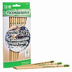 Envirostik Wood-Cased Pencils