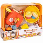 Pretendables Bakery Set