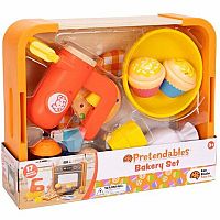 Pretendables Bakery Set