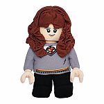 LEGO Harry Potter Hermione Granger Plush