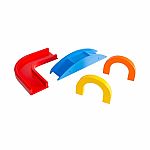 Golf Pool Wooden Accessories