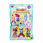 Calico Critters Blind Bags -  Baby Fairytale Series