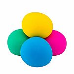 Neoflex Anti-Stress Ball - Assorted