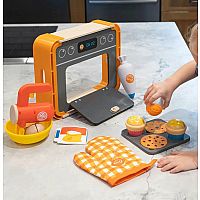 Pretendables Bakery Set