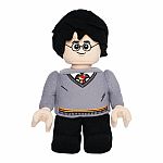 LEGO Harry Potter Plush