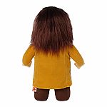 LEGO Harry Potter Hagrid Plush.