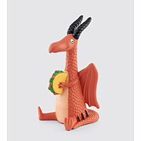 Dragons Love Tacos - Tonies Figure.