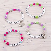 Block n' Rock Bracelet Kit
