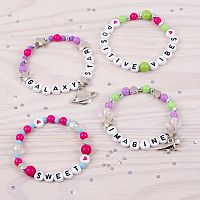 Block n' Rock Bracelet Kit