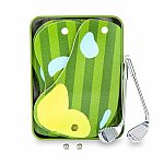 Golf in a tin