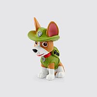 Tracker - Paw Patrol Tonies Figure.