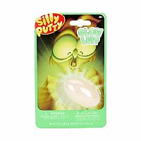 Silly Putty Glow