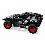 Technic: Audi RS Q e-tron